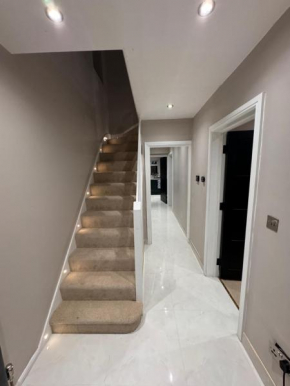 Charming Home, London